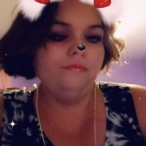 Meet your Posher, Kristi